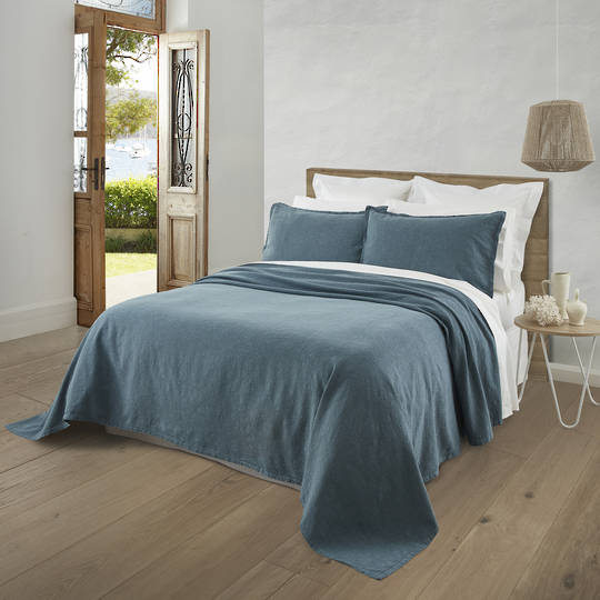 Baksana - Portofino Bedspread Set